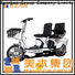 Mainbon Custom 3 speed tricycle manufacturers for kids