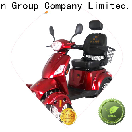 Mainbon electric mobility scooter dealers factory for men