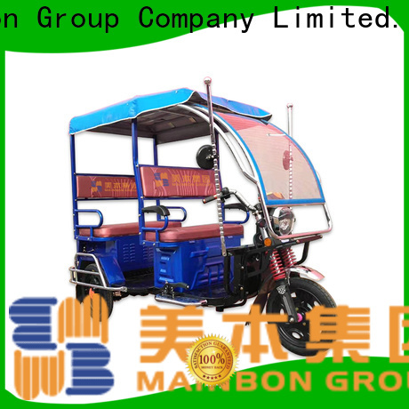 Wholesale trike to bike double suppliers for senior