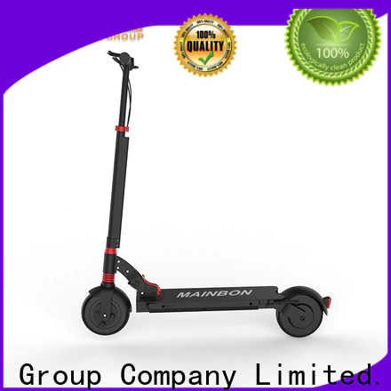 Custom cheap mobility scooters rechargeable factory for men
