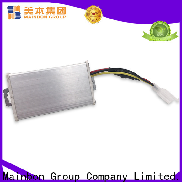 Mainbon Best bicycle battery conversion kits for business for electric bike