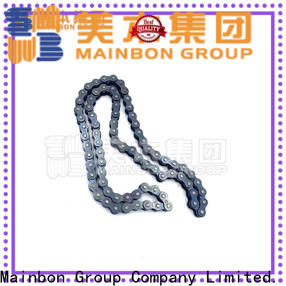 Latest colored bike chains suppliers for bicycle