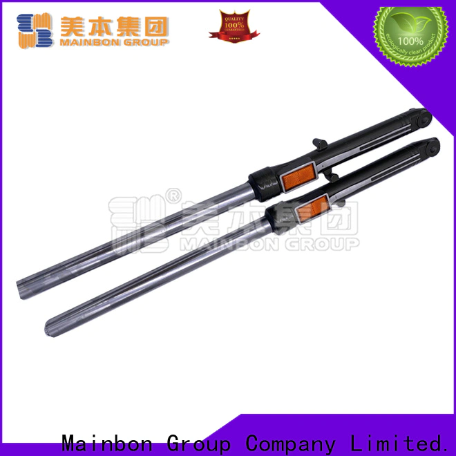 Custom shock absorber online shop company for electric bicycle