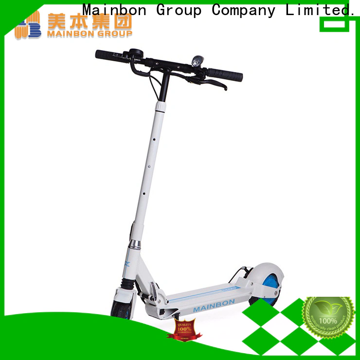 High-quality battery scooter for child motorized suppliers for kids