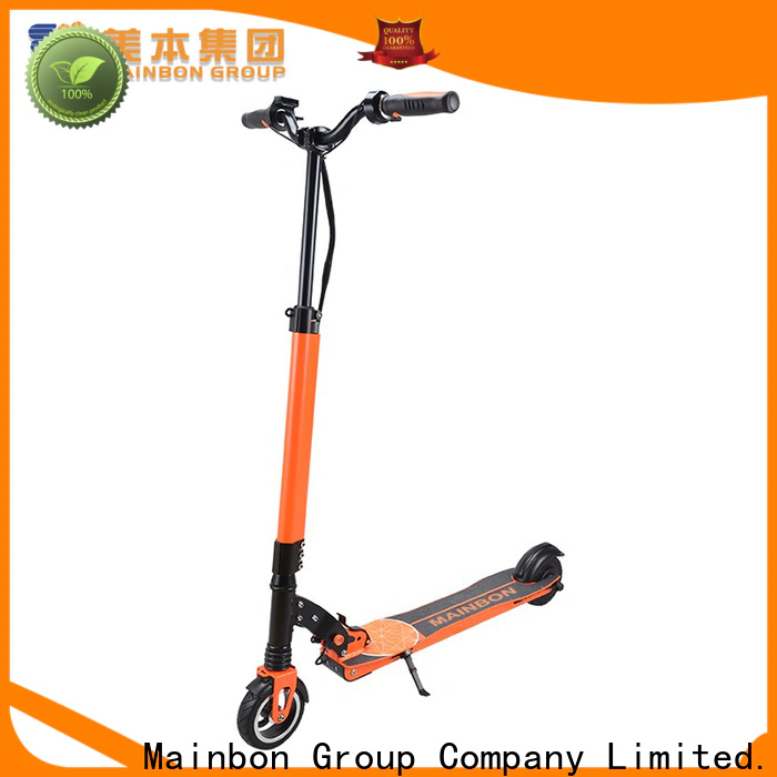 New electric stand up scooter for sale rechargeable supply for men