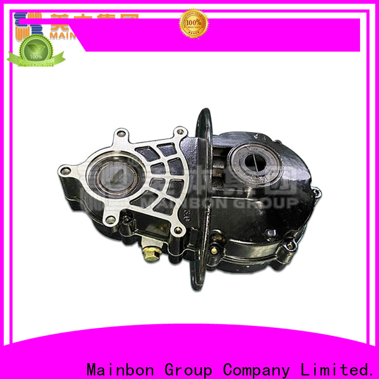 Mainbon Custom adult tricycle parts suppliers for kids
