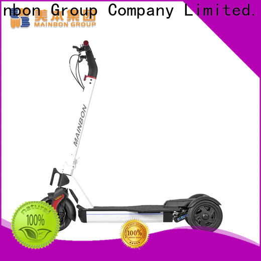 Custom brand new electric scooter scooter company for men