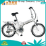 Mainbon Custom best electric push bike factory for rent