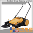 Latest beach cleaning machine supply for floor