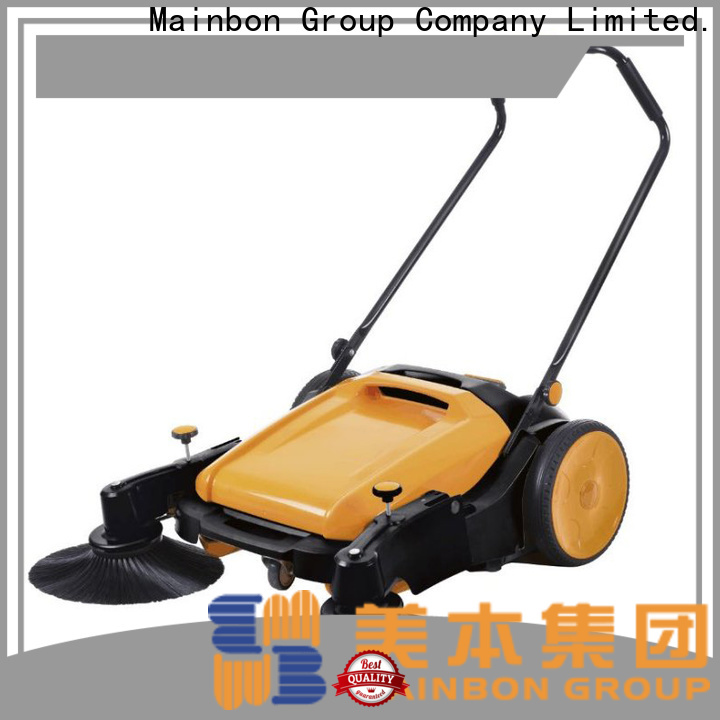 Latest beach cleaning machine supply for floor