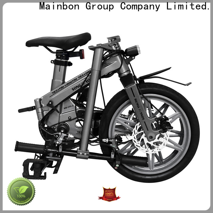 New electric bicycle online bicycle for business for rent