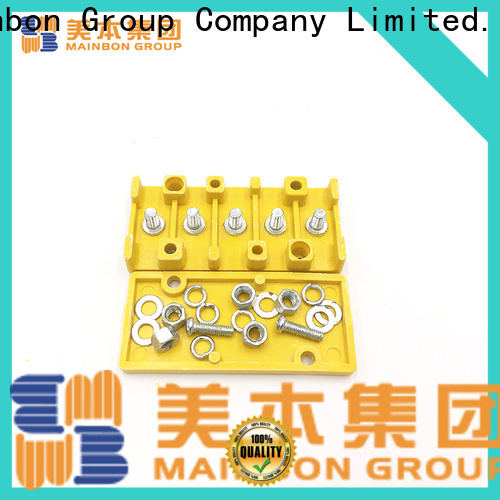 Mainbon High-quality three wheel bike parts suppliers for bicycle