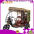 Mainbon New folding tricycle bike for business for men