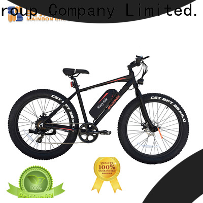High-quality electric bike canada electric for business for ladies