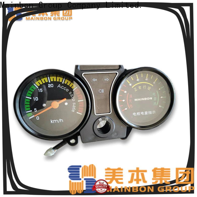 High-quality bicycle speedometer with cadence manufacturers for electric bicycle