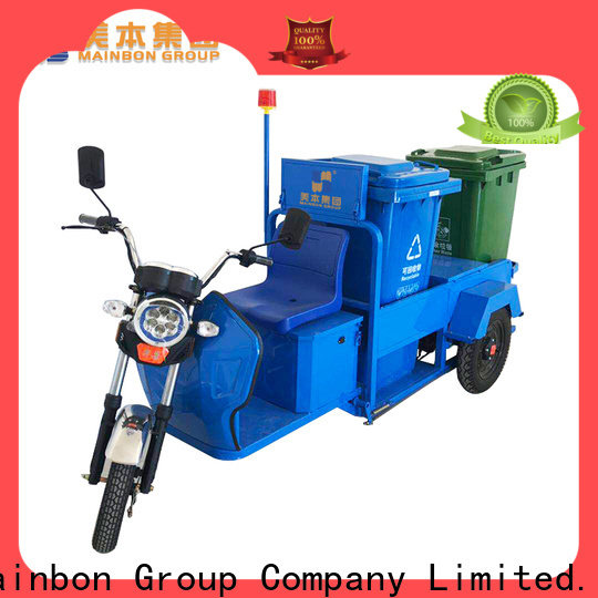 Mainbon battery electric tricycle price factory for kids