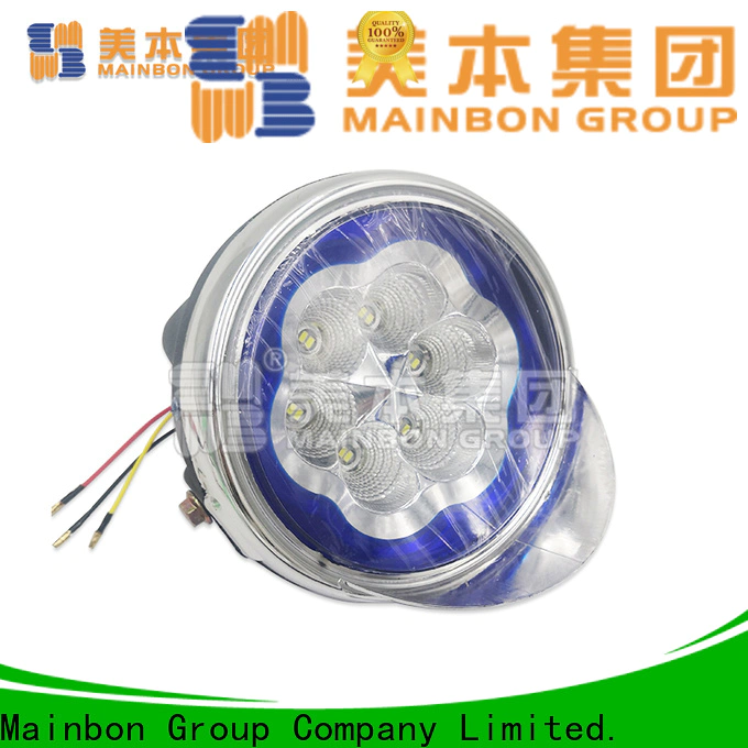 Mainbon Best light bulb suppliers near me suppliers for electric bike