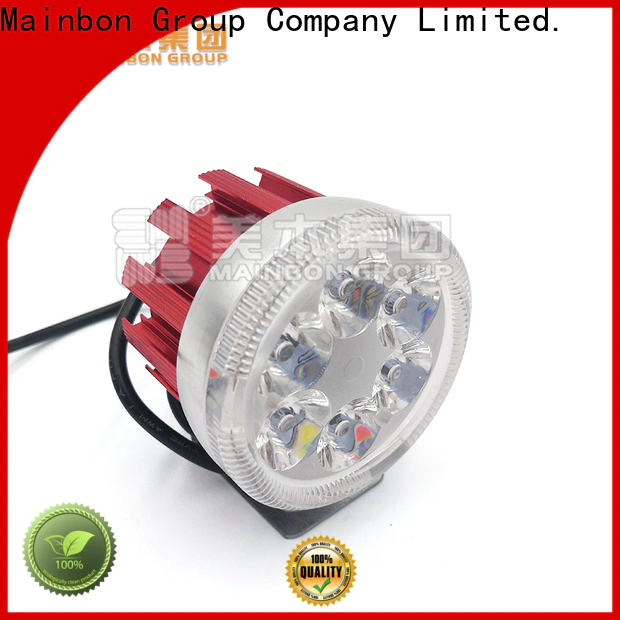 Mainbon Latest wholesale light bulbs suppliers manufacturers for electric bike