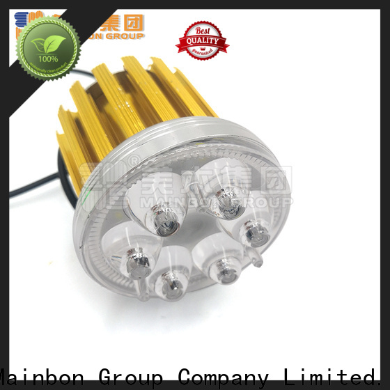Mainbon wholesale led bulb factory for bicycle