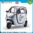 High-quality new adult tricycle powered for business for kids