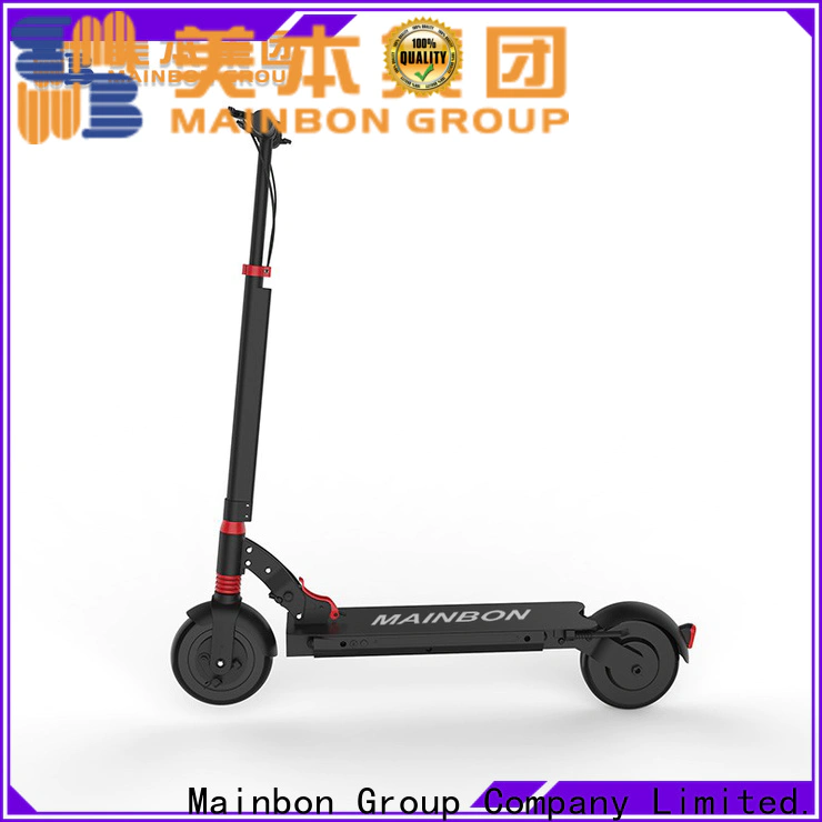 Latest children's power scooter adults for business for men