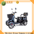 Mainbon Custom 500 watt electric scooter supply for adults