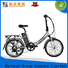 Mainbon Top best new electric bikes for business for ladies