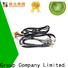 Mainbon Best cable connection supply company for electric bicycle
