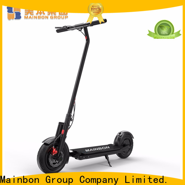 Latest affordable electric scooter rechargeable suppliers for women