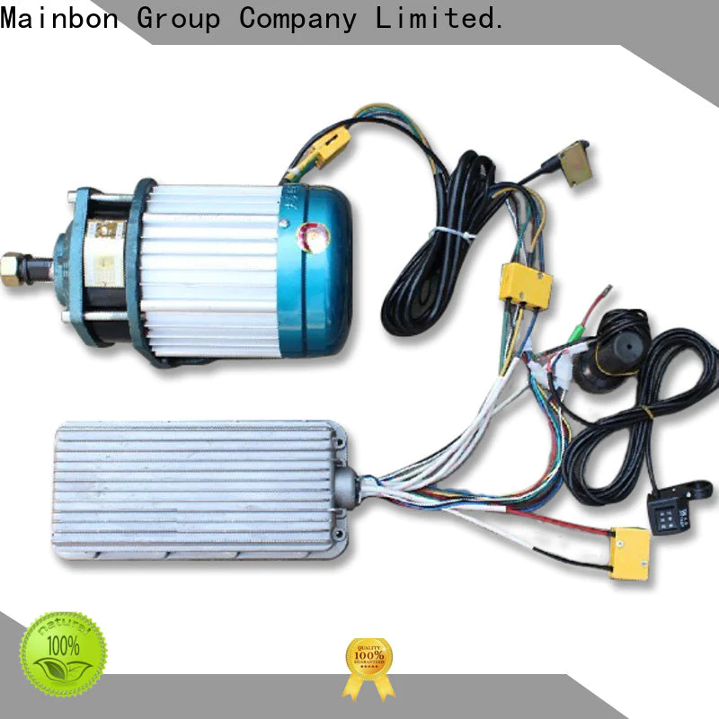 Wholesale cheap electric bike motor for business for kids