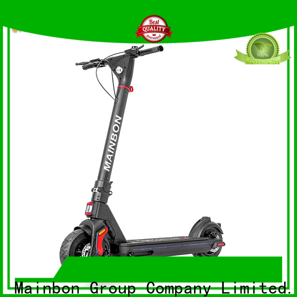 Wholesale electric scooter age motorized company for men