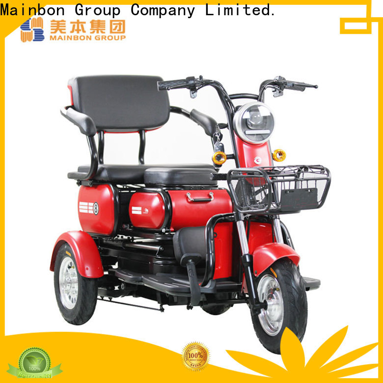 High-quality cool tricycle tricycle factory for adults