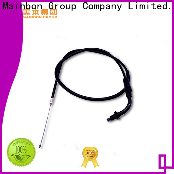 Mainbon snail cycle parts west factory for motorcycle
