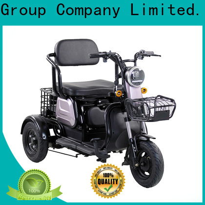 Mainbon seat lightweight folding tricycle company for men