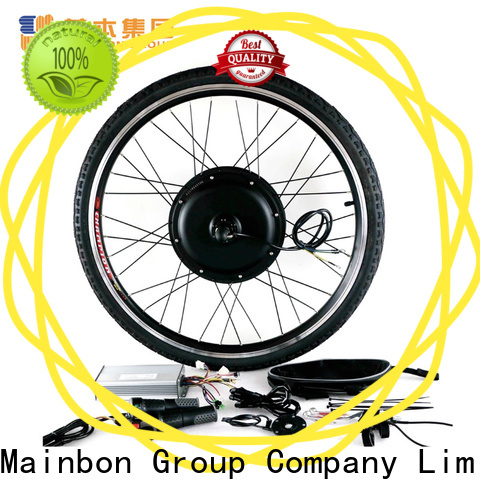 Mainbon mechanical trike spare parts supply for adults