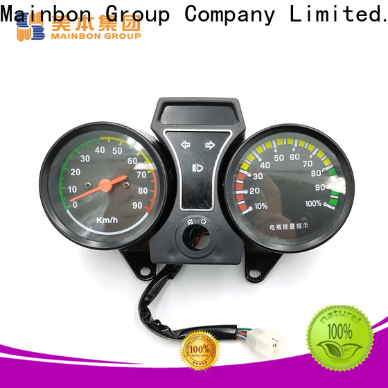 High-quality garmin speedometer for bike for business for electric bicycle