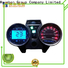 New free speedometer factory for electric bicycle