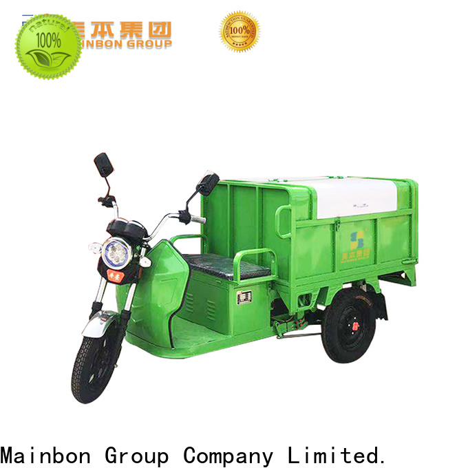 Mainbon passenger motorized bicycle for sale supply for men