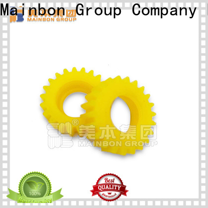 Mainbon Custom gear manufacturers manufacturers for bike