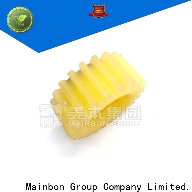 Mainbon worm gears suppliers manufacturers for electric bicycle