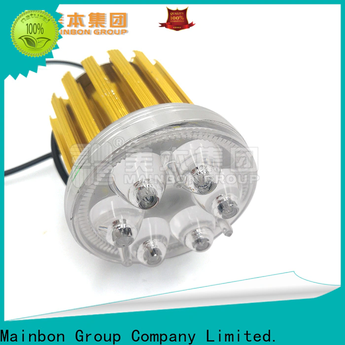 Mainbon light bulb suppliers near me manufacturers for bicycle