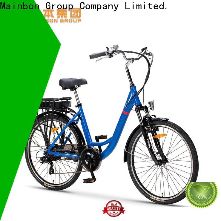 New electric bicycle company folding supply for kids