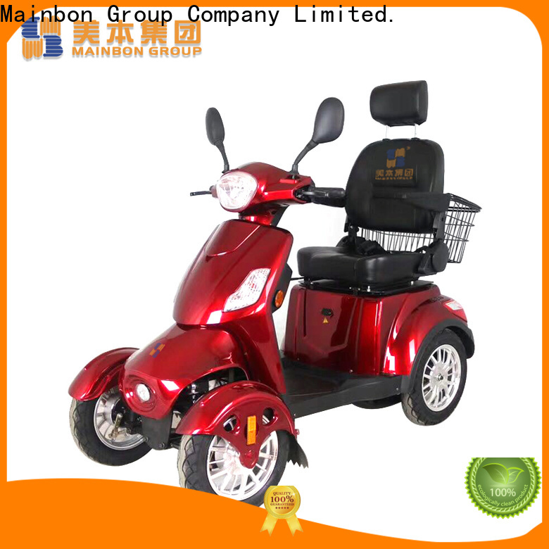 High-quality electric scooter for tweens electric suppliers for men