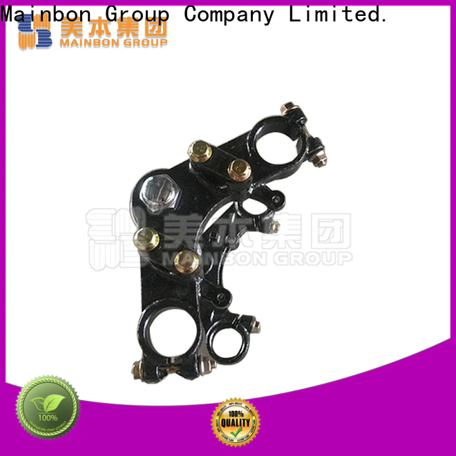 Mainbon Wholesale 3 wheel bicycle parts for business for senior