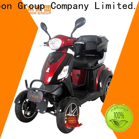 Best power scooters for sale motorized factory for women