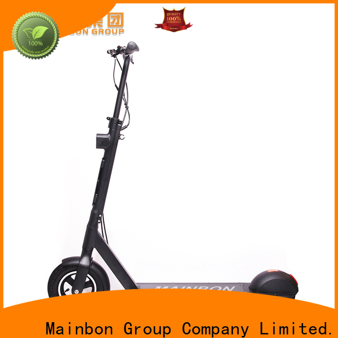 Top scooter power rechargeable suppliers for adults