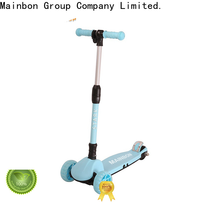 High-quality big wheel electric scooter rechargeable supply for women