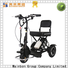 Best collapsible tricycle wheel supply for adults