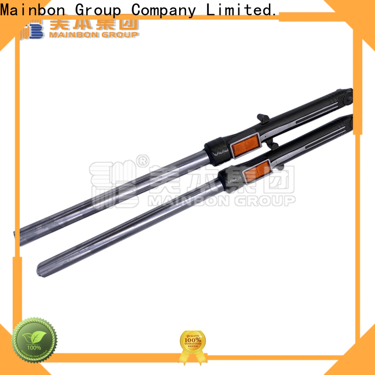 Mainbon Top shock absorber b4490 for business for bicycle