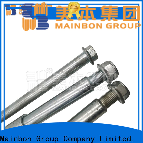 Mainbon 1998 dodge ram 1500 front axle assembly suppliers for bicycle